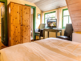 Bio- und Nationalpark Refugium Schmilka