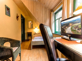 Bio- und Nationalpark Refugium Schmilka