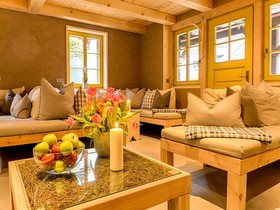 Bio- und Nationalpark Refugium Schmilka