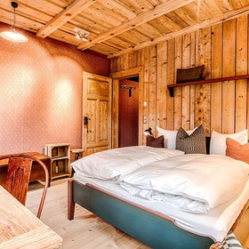 Bio- und Nationalpark Refugium Schmilka