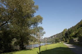 Bio- und Nationalpark Refugium Schmilka