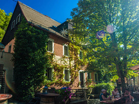 Bio- und Nationalpark Refugium Schmilka