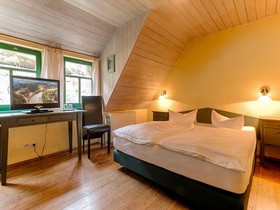 Bio- und Nationalpark Refugium Schmilka