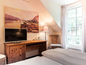 Bio- und Nationalpark Refugium Schmilka