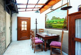 Ferienhaus Elbufer 83