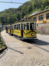 Ferienhaus Elbufer 83