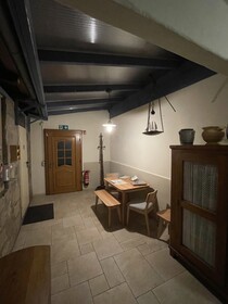 Ferienhaus Elbufer 83