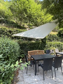 Ferienhaus Elbufer 83