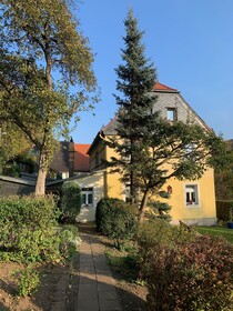 Ferienhaus Elbufer 83