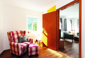 Ferienhaus Elbufer 83