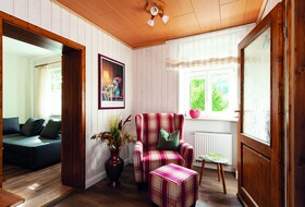 Ferienhaus Elbufer 83