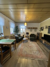 Ferienhaus Elbufer 83