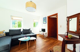 Ferienhaus Elbufer 83