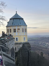 Ferienhaus Elbufer 83
