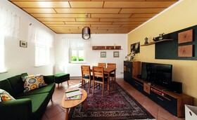 Ferienhaus Elbufer 83