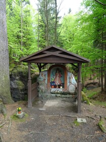Ferienhaus Elbufer 83