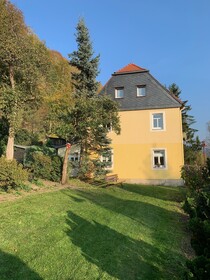 Ferienhaus Elbufer 83