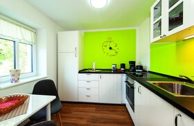 Ferienhaus Elbufer 83