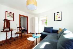Ferienhaus Elbufer 83