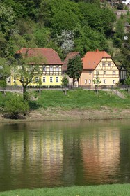 Ferienhaus Elbufer 83