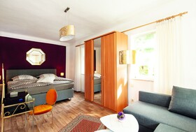 Ferienhaus Elbufer 83