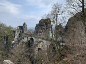 Ferienhaus Elbufer 83
