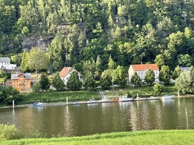 Ferienhaus Elbufer 83