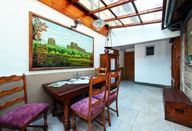 Ferienhaus Elbufer 83