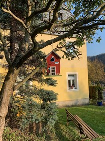 Ferienhaus Elbufer 83