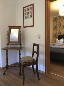 Ferienhaus Elbufer 83