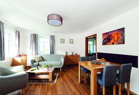 Ferienhaus Elbufer 83
