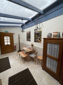 Ferienhaus Elbufer 83