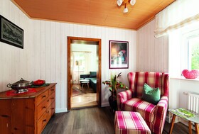 Ferienhaus Elbufer 83
