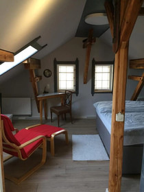 Haus Hohe Liebe