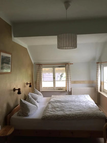 Haus Hohe Liebe