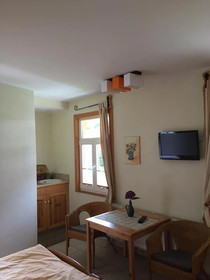 Haus Hohe Liebe