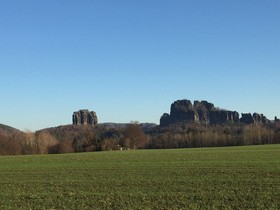 Haus Hohe Liebe