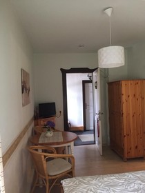 Haus Hohe Liebe
