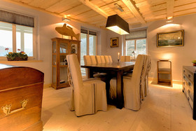 Villa Thusnelda