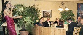 Hotel Am Kurhaus
