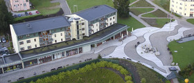 Hotel Am Kurhaus