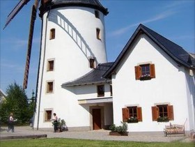 Fred's Zimmer & Ferienwohnungen