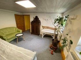 Grüne Idylle im Dresdener Süden