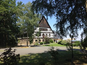 Landhaus Marienstein