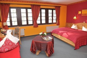 Landhaus Marienstein