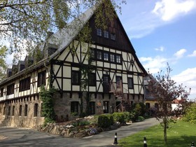 Landhaus Marienstein