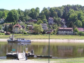 Parkhotel Sächsisches Haus