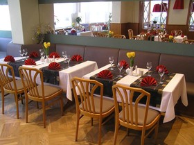 Parkhotel Sächsisches Haus