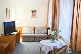 Parkhotel Sächsisches Haus