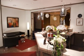 Parkhotel Sächsisches Haus